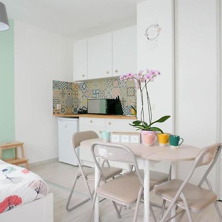 Studio Emplacement Ideal - Disney A Paris - Bussy-Saint-Georges Eksteriør bilde